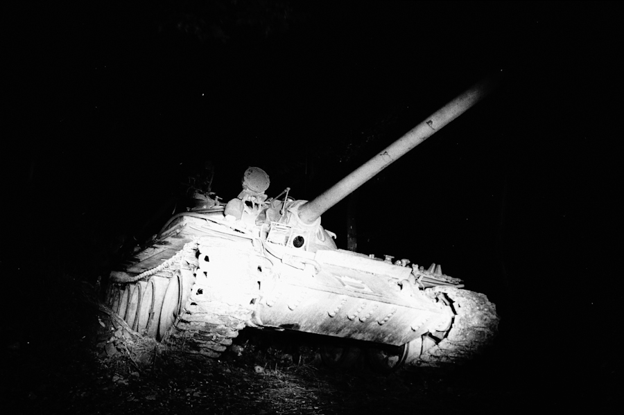 Tank